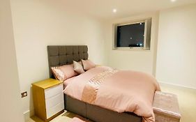 Excel Apartment