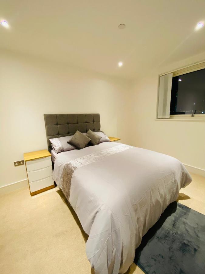 Excel Apartment London Exterior photo