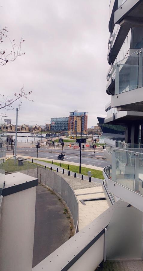 Excel Apartment London Exterior photo